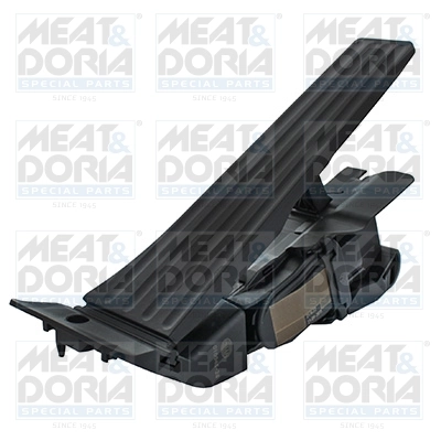 Accelerator Pedal Unit